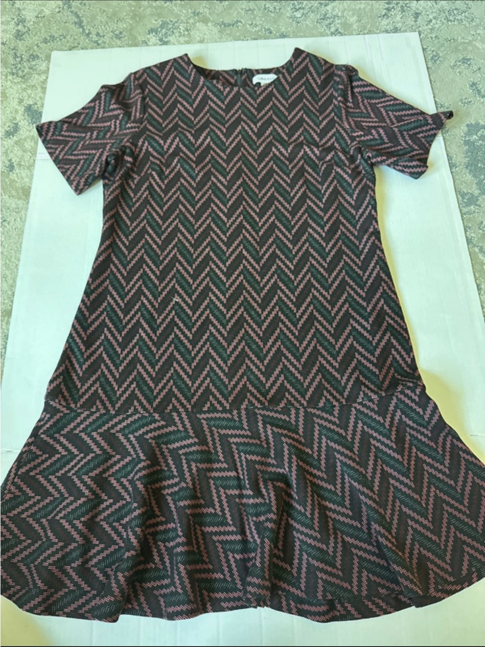 Calvin Klein dress